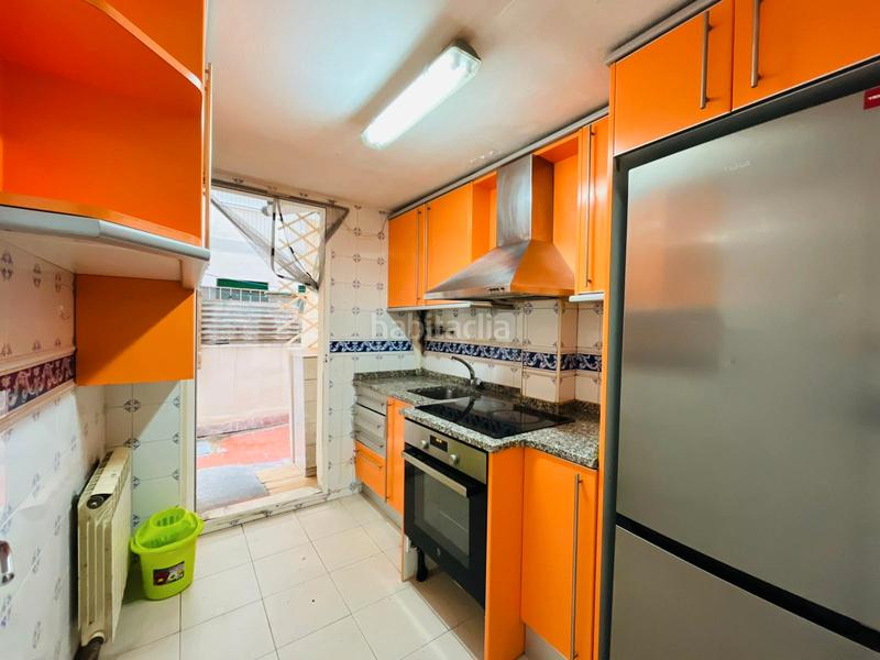 Foto 71abc8d6-7ed1-4a9d-9912-db7f7b7a56da. Pis amb calefacció a San José Zaragoza