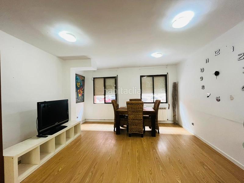 Foto 755ec8cf-0ee0-4515-abd2-3045663819b7. Pis amb calefacció a San José Zaragoza