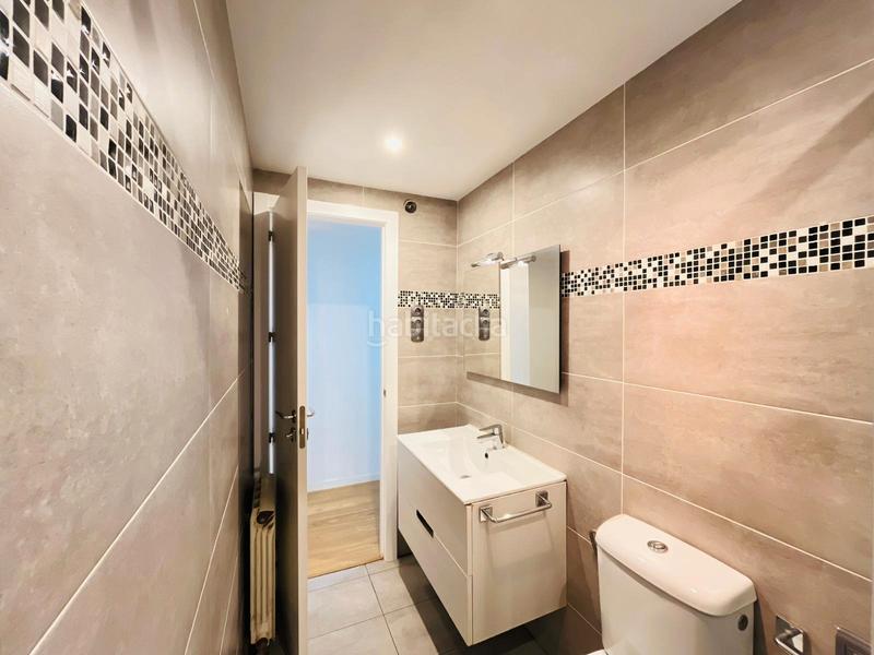 Foto 7b5a3153-6d55-4aba-8329-b12d909af10c. Pis amb calefacció a San José Zaragoza