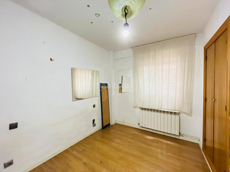 Foto 961e09d1-fcf2-4bbe-b310-13b4aaf271f3. Pis amb calefacció a San José Zaragoza