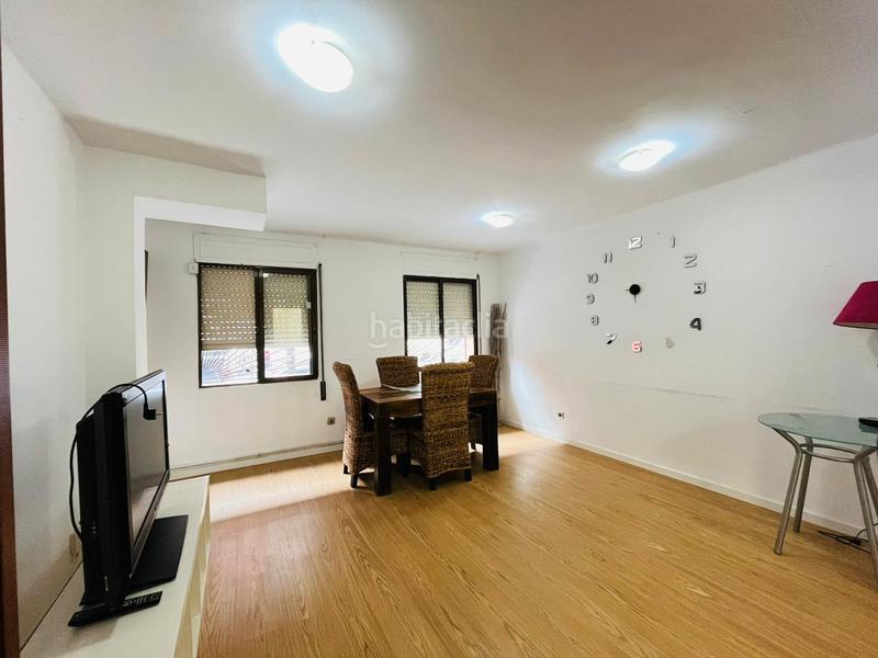 Foto 978e8975-bbbd-4b1c-832d-9d4f770d8653. Pis amb calefacció a San José Zaragoza