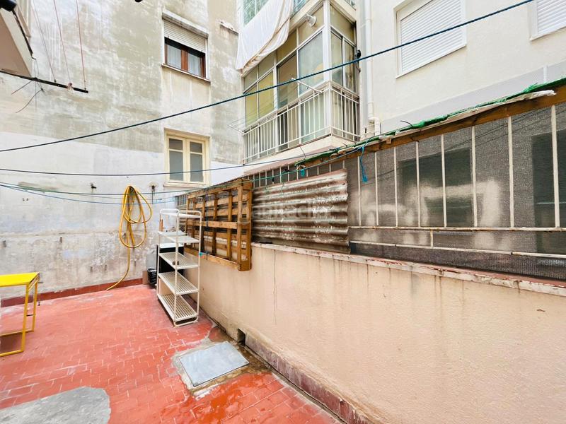 Foto a38b1e44-fea3-44ed-9596-0d41679e41bb. Pis amb calefacció a San José Zaragoza