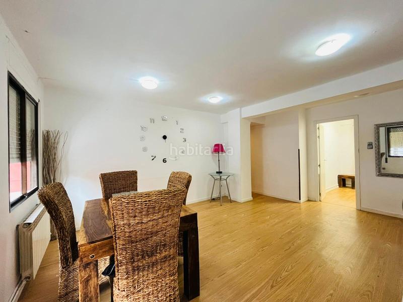 Foto af6c2a17-2b16-4a16-8195-4e439ab62766. Pis amb calefacció a San José Zaragoza