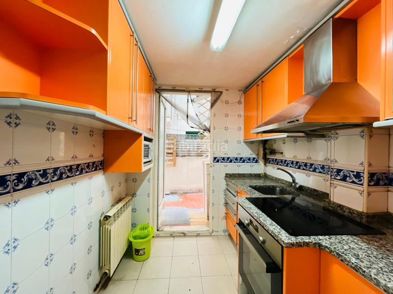 Foto bec63e98-f699-4235-ab56-dbef252bad26. Pis amb calefacció a San José Zaragoza