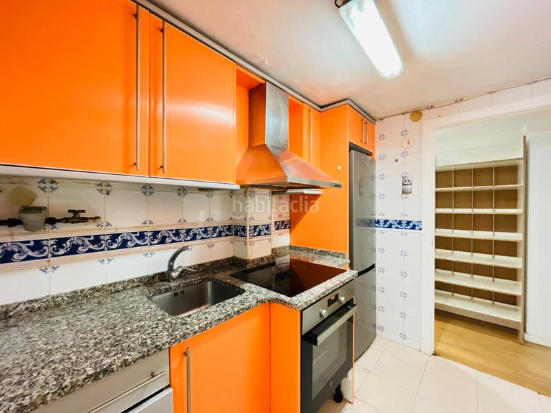 Foto d4947855-aafc-487e-a592-a2a32bfb493b. Pis amb calefacció a San José Zaragoza