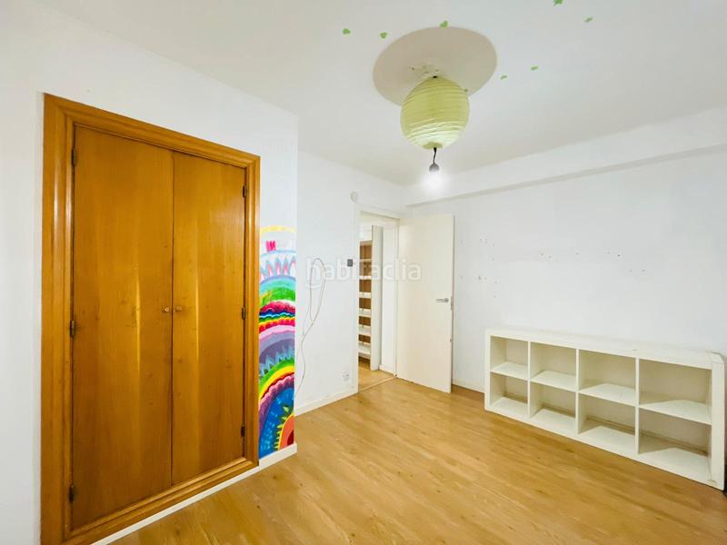 Foto df09faf4-954c-4778-ba66-d1a558550d05. Pis amb calefacció a San José Zaragoza