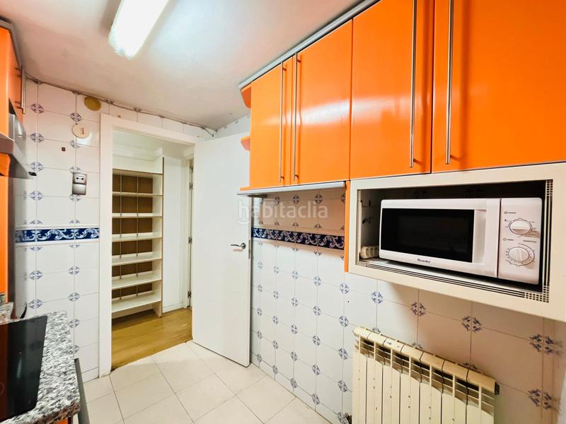 Foto df90f362-7581-41b0-91cc-af834405355a. Pis amb calefacció a San José Zaragoza