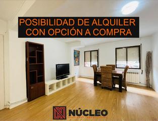 Pis  Calle de juan josé gárate. Piso en venta en calle de juan josé gárate