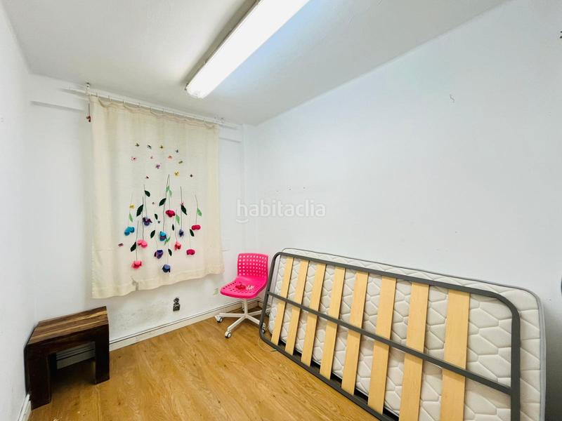 Foto e5e08b64-69c2-4e5b-89af-19bf1a026758. Pis amb calefacció a San José Zaragoza