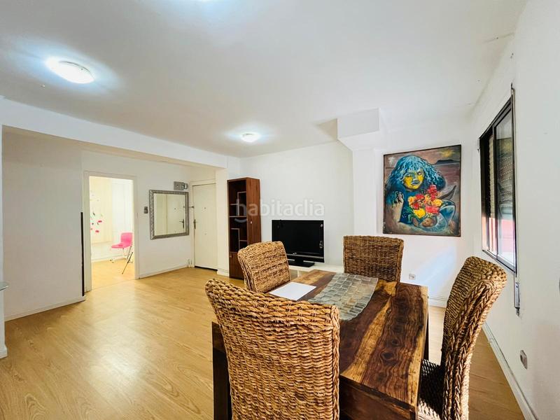 Foto e99f2348-39b0-40d6-8cfd-70b83b0aade2. Pis amb calefacció a San José Zaragoza