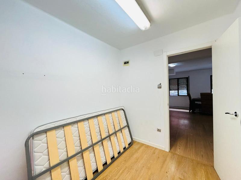 Foto edd758bd-0ab1-47f6-835f-66a56de666e5. Pis amb calefacció a San José Zaragoza