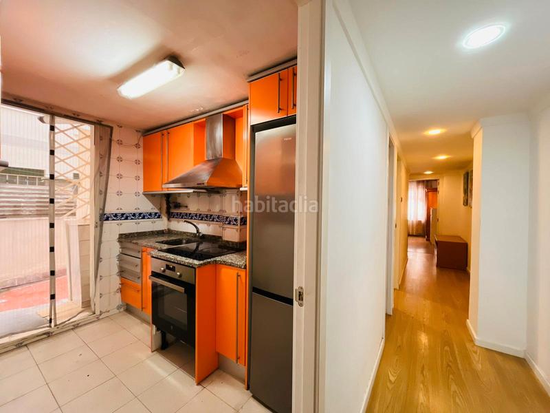 Foto f8fed9c1-a3dc-4fe6-9723-4a19b4e4afd3. Pis amb calefacció a San José Zaragoza