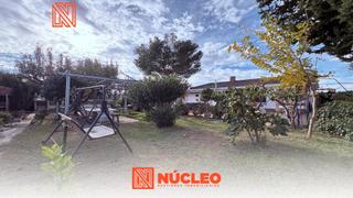 Masia  Urbanizacin la altura dos