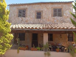 Masia a Manacor Centre. Se vende finca rustica cerca de porto cristo, zona muy tranquila