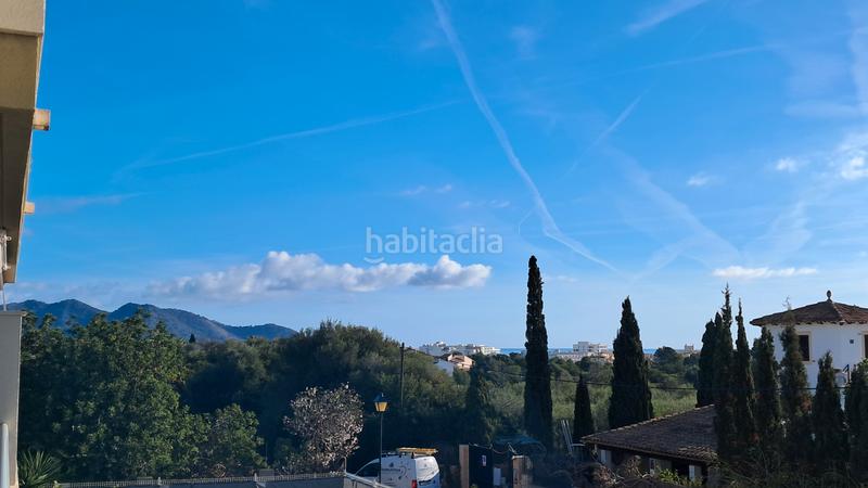 Foto a384fde0-7ec3-4bdf-92d4-b52ab49eff88. Appartamento con riscaldamento parcheggio in Cala Millor Son Servera