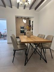 Casa a Manacor Centre. Descubre esta espectacular casa recin reformada en el corazn d