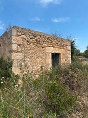 Finca rstica a Cam de son mas 244. Rstica con casa