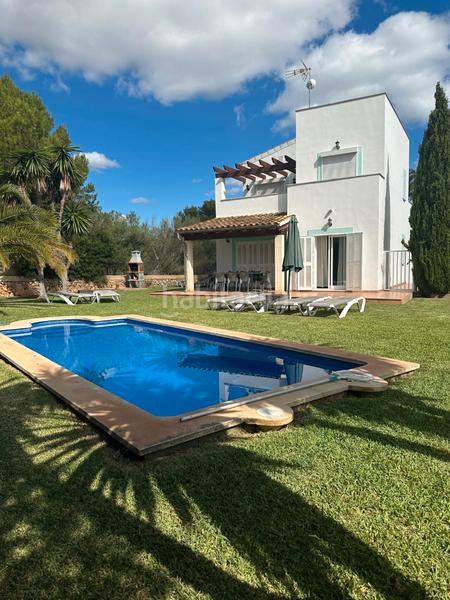 Foto 208bd15a-c557-44b9-9896-86befb9d91e0. Location chalet avec chauffage parking piscine dans Manacor