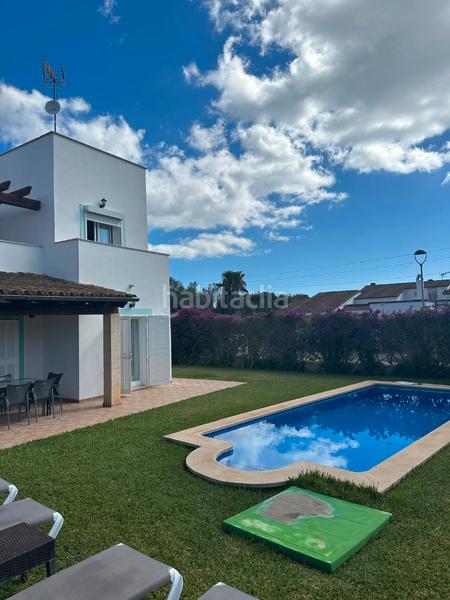 Foto 3247854b-251a-4611-a0cc-b04e2029814f. Location chalet avec chauffage parking piscine dans Manacor