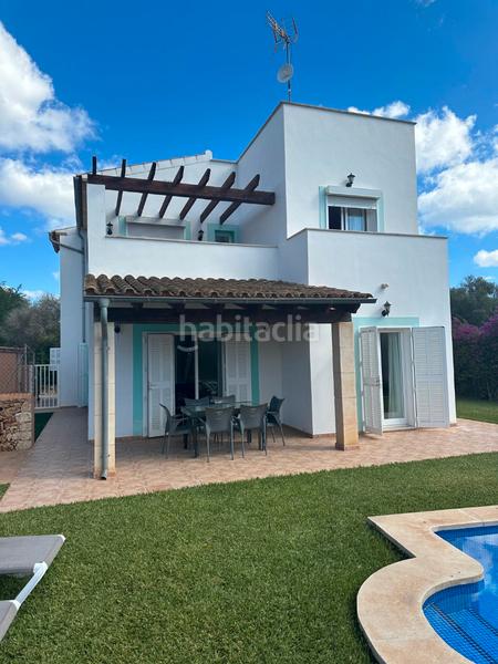 Foto 3dd813e9-59e0-4aa7-a964-3271f54ed6d4. Location chalet avec chauffage parking piscine dans Manacor