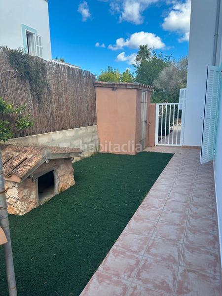 Foto 48bb13b6-97bc-455b-a7f2-ff50fe2f57bb. Location chalet avec chauffage parking piscine dans Manacor