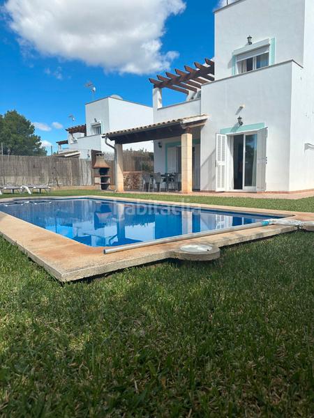 Foto 524f90a2-85af-4cad-b132-7d7f3ebcb57f. Location chalet avec chauffage parking piscine dans Manacor