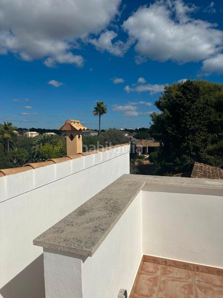 Foto 583289a7-00c6-42b5-bb5e-35ee1dbde7ba. Location chalet avec chauffage parking piscine dans Manacor