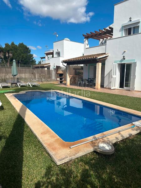Foto cd09e339-c3d7-4603-bbaa-ac74eab28674. Location chalet avec chauffage parking piscine dans Manacor