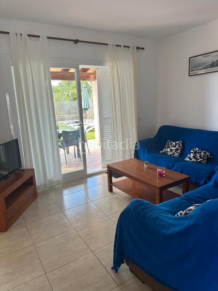 Foto d095c8f3-4f09-423b-ab43-ba49842d2218. Location chalet avec chauffage parking piscine dans Manacor