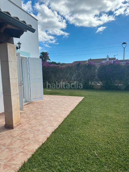 Foto df40809d-2641-4694-b38d-4492f546da01. Location chalet avec chauffage parking piscine dans Manacor