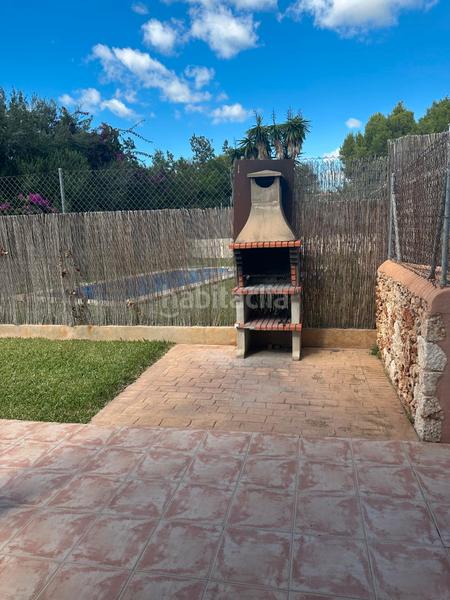 Foto f6164b51-1c84-4474-a4cd-ee0959c64fd2. Location chalet avec chauffage parking piscine dans Manacor