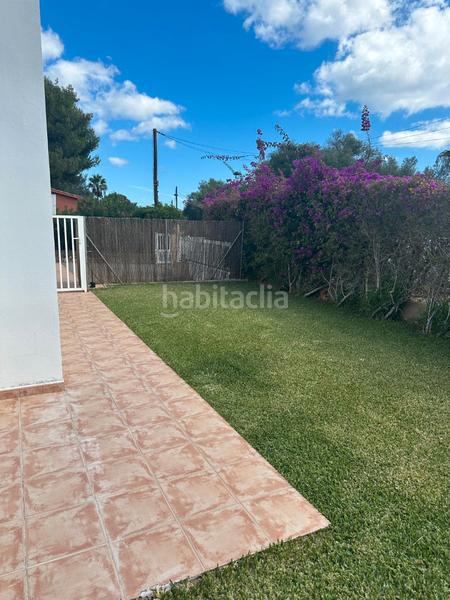 Foto 2daef0cf-1121-47a2-ac06-a822e48edcdf. Miete chalet mit heizung parking pool in Cala Murada Manacor