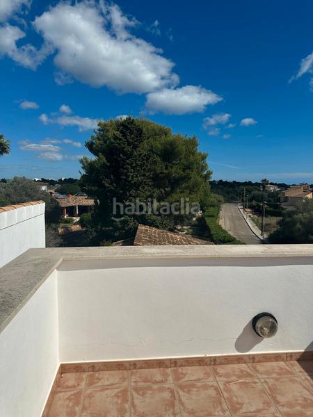 Foto e01ac484-3853-47a7-95a6-9294aeb4a460. Miete chalet mit heizung parking pool in Cala Murada Manacor