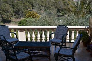 Location Maison  Carrer de cala falcó. Casa en alquiler en cala mendia, a pocos metros de la playa