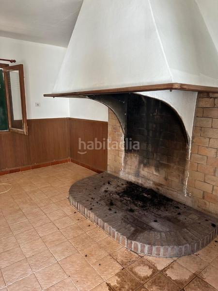 Foto 0efcd91f-8864-4950-a279-c8834afb2e4a. Maison avec cheminée dans Vilafranca de Bonany