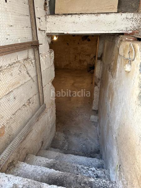 Foto 1ead60d5-af29-4994-9d37-0c8a1ce739c9. Maison avec cheminée dans Vilafranca de Bonany