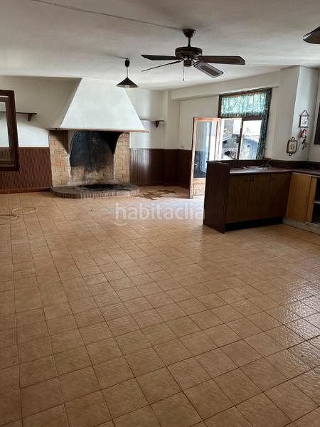 Foto 3789429b-080d-477b-b462-690fe5b8efe2. Maison avec cheminée dans Vilafranca de Bonany