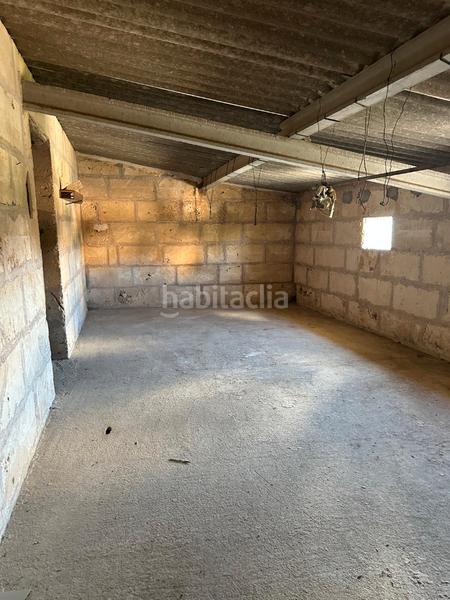 Foto 3c0810d2-30f7-4382-a71e-f49b0801066e. Maison avec cheminée dans Vilafranca de Bonany