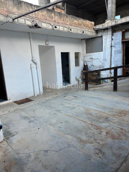 Foto 51df3821-027d-4401-bb2a-cea8d3c4ee51. Maison avec cheminée dans Vilafranca de Bonany