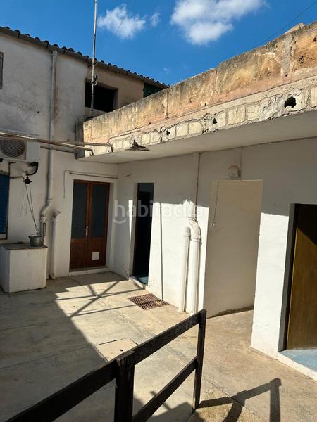 Foto 557338ac-99c7-46f3-a0c2-5c1e570e8719. Maison avec cheminée dans Vilafranca de Bonany