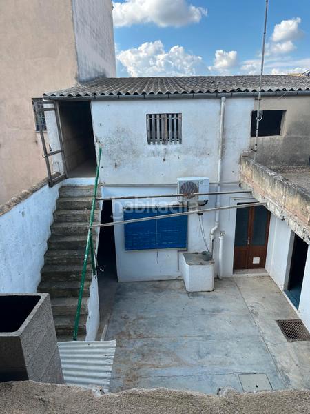 Foto 55999dcc-a5fb-4316-8417-6173ff57cf0d. Maison avec cheminée dans Vilafranca de Bonany