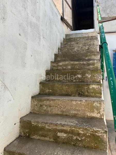 Foto 5b3e3b10-5132-419c-b005-d4f762bdcf23. Maison avec cheminée dans Vilafranca de Bonany