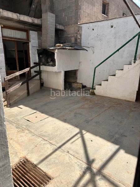 Foto 64f79e69-b53f-428e-8c4d-20626bbf1871. Maison avec cheminée dans Vilafranca de Bonany