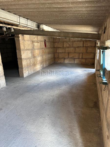 Foto 7e5435a4-2414-40f7-a00d-8fa7b039ceab. Maison avec cheminée dans Vilafranca de Bonany