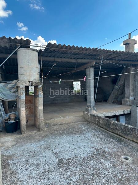 Foto 8e9d1930-c01e-4062-9bf3-7789a8c96641. Maison avec cheminée dans Vilafranca de Bonany