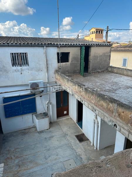 Foto 91d1974b-ceca-4024-b2a1-b36b49a678da. Maison avec cheminée dans Vilafranca de Bonany