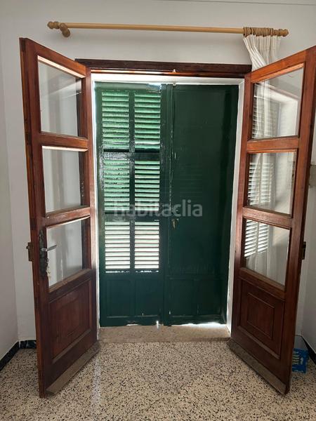 Foto e0cfaf2d-40a1-4ca4-a940-94dcc38bab9b. Maison avec cheminée dans Vilafranca de Bonany