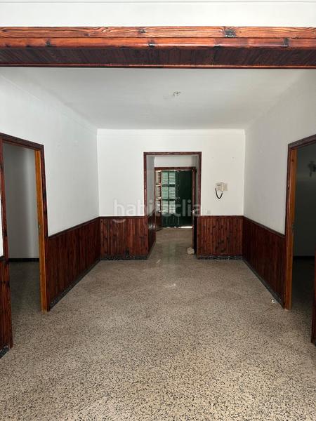 Foto eb07e414-f949-4456-8f5e-d9a83a7aeea7. Maison avec cheminée dans Vilafranca de Bonany