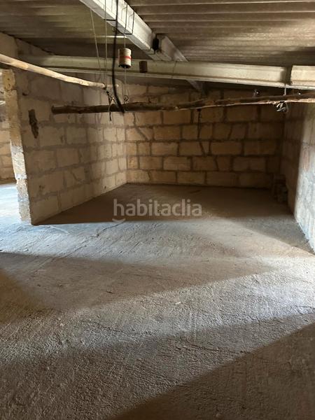 Foto edd8d582-dbac-44fd-9d81-6732c92295c6. Maison avec cheminée dans Vilafranca de Bonany