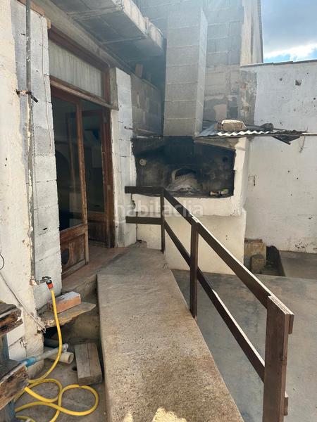 Foto f8fdd8bf-0656-4b0f-8c5b-e517fcb76f67. Maison avec cheminée dans Vilafranca de Bonany